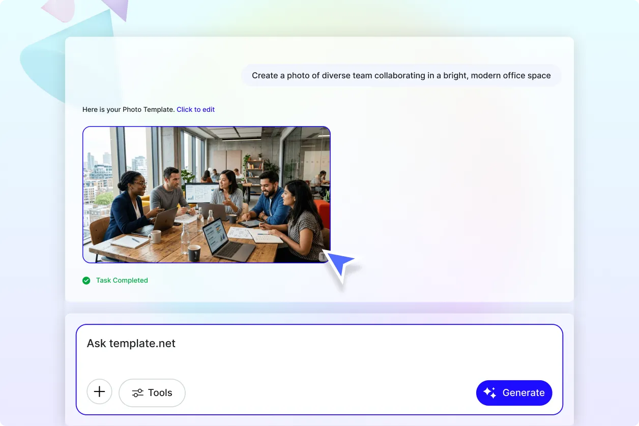 Free AI Stock Photo Generator, Create Stock Photo Images Online